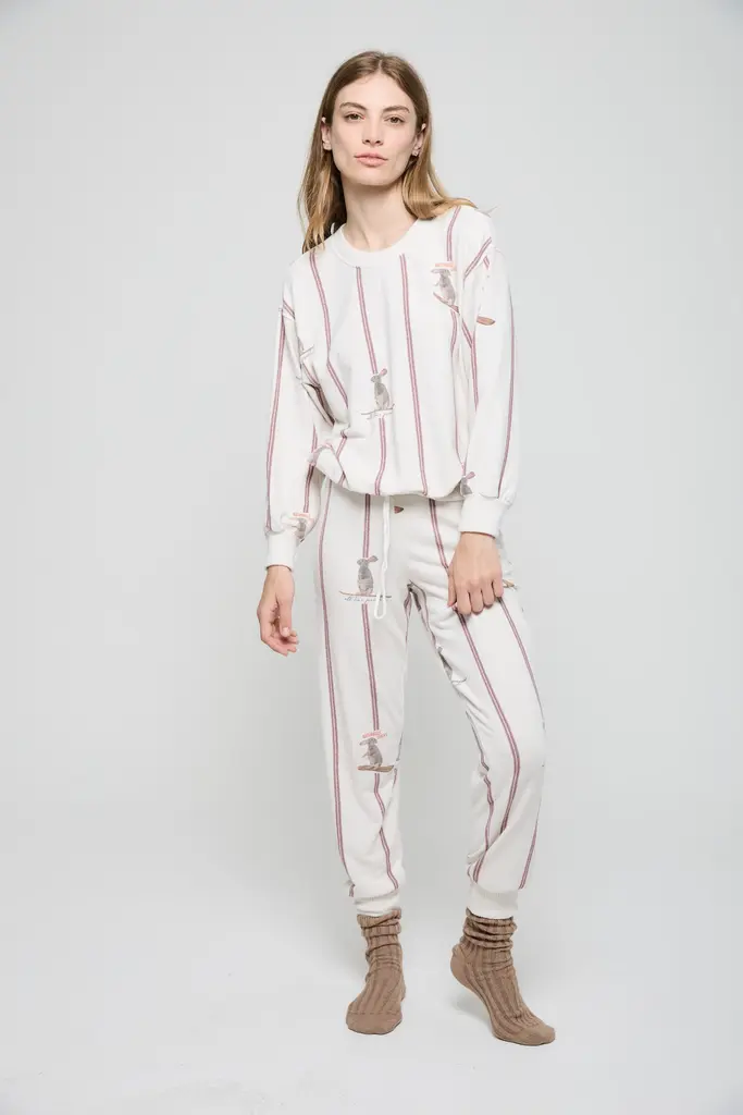 All Time Favorite Cozy Top