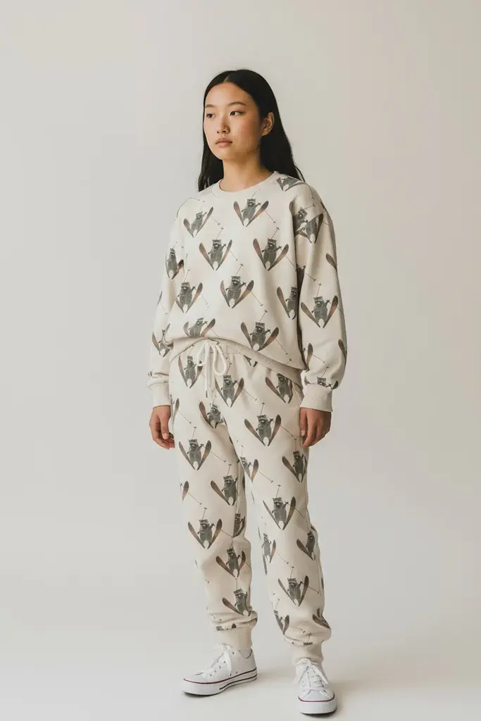 All Time Favorite Cozy Top