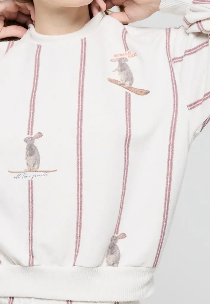 All Time Favorite Cozy Top