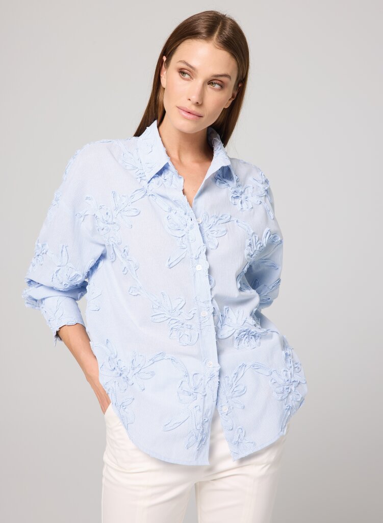 Lafata Frankie Shirt