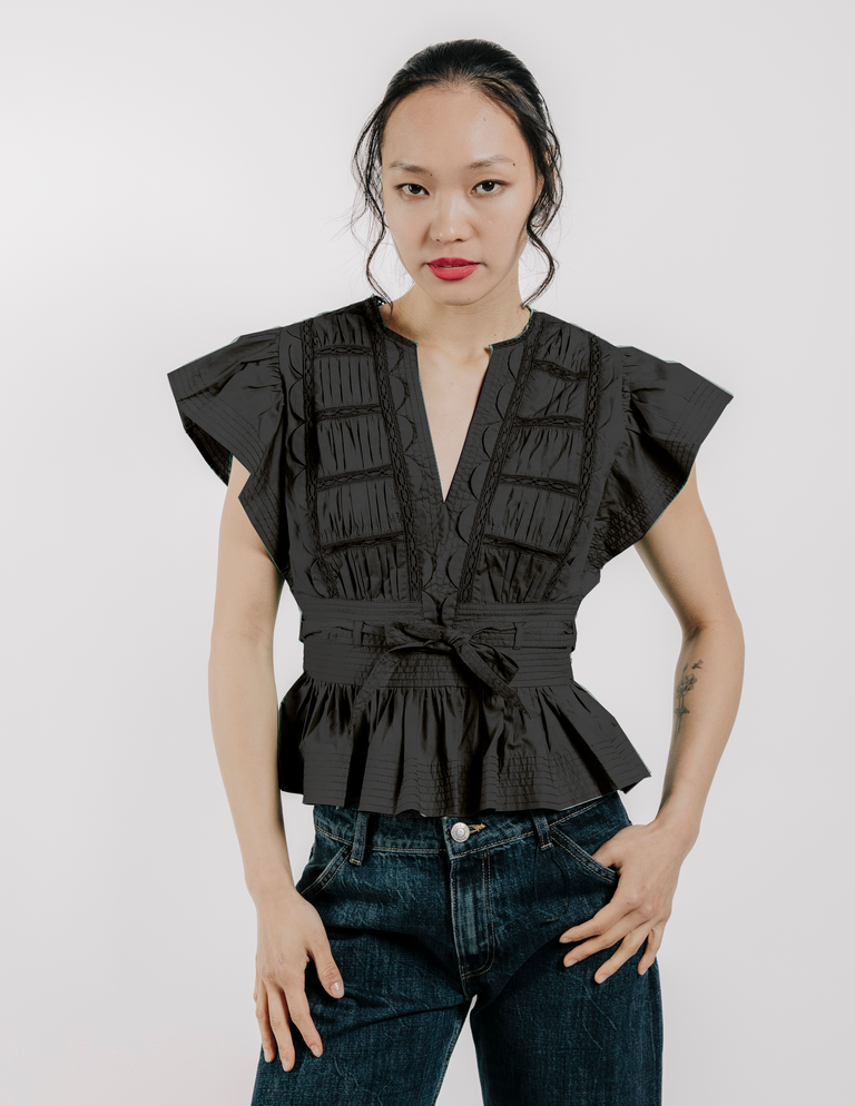 Love The Label Madelyn Top