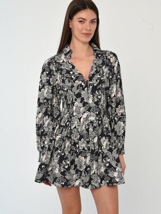 Love The Label Gia Mini Dress