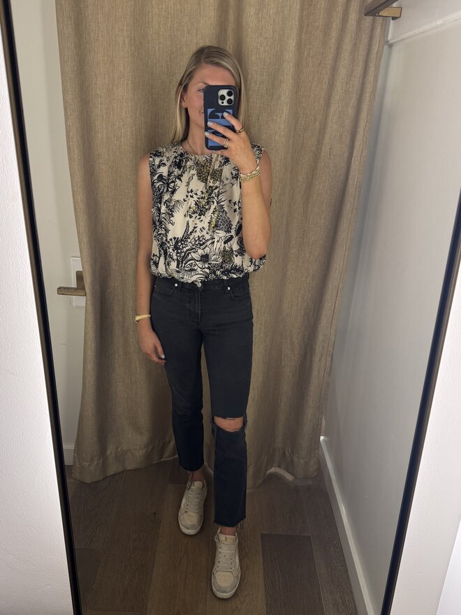 Tops - Grove Hill ATX