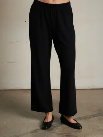 Perfect White Tee Marcie Pant