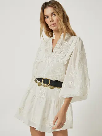 Scarlett Poppies Chaskav Dress