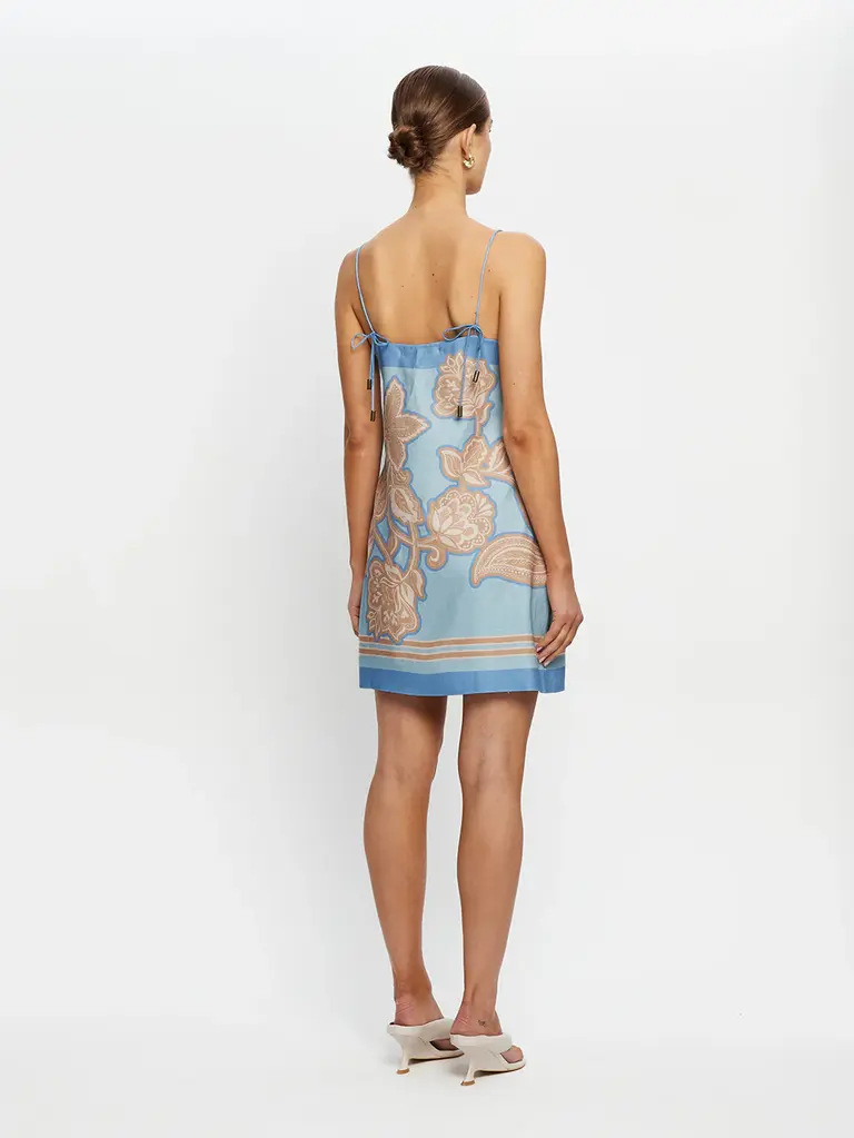 Kivari Coco Shift Mini Dress