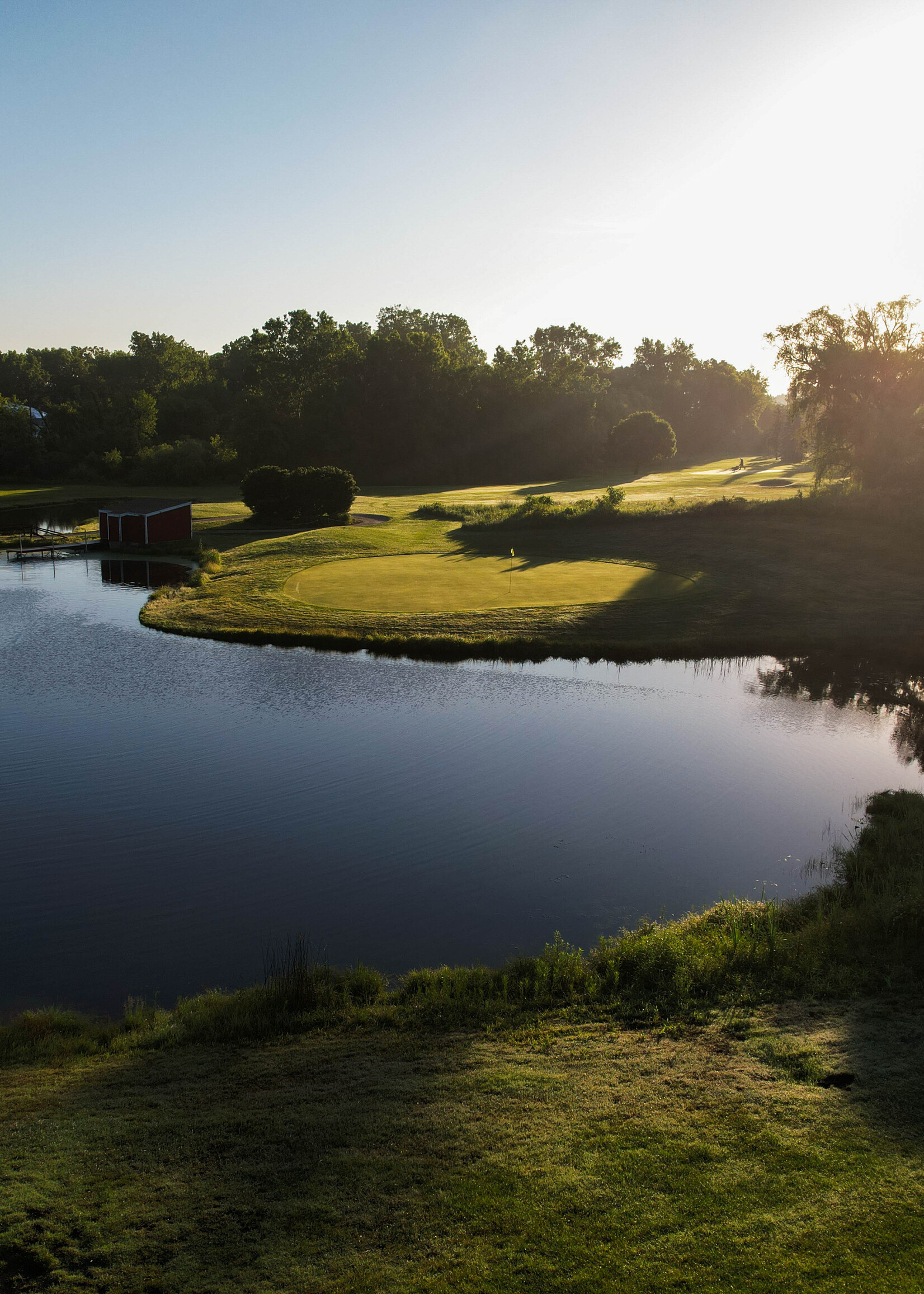 Junior Membership