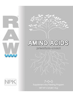 NPK RAW Amino Acids