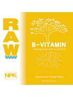 NPK Raw B-Vital (B Vitamin)