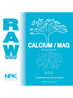 NPK Raw Calcium/ Mag