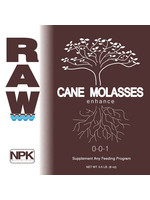 NPK Raw Cane Molasses