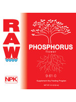 NPK Raw Phosphorus