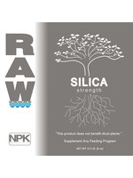 NPK Raw Silica