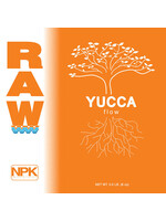 NPK Raw Yucca