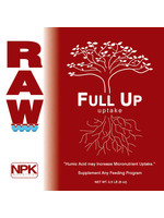 NPK Raw Full Up