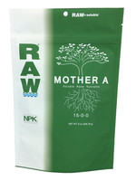 NPK Raw Mother A