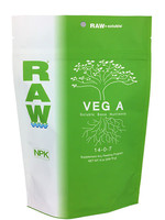 NPK Raw Veg A