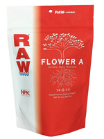 NPK Raw Flower A