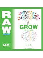 NPK Raw Grow All-In-One