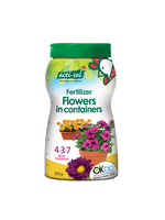 Acti-sol Acti-Sol Flowers in Containers 4-3-7  350g