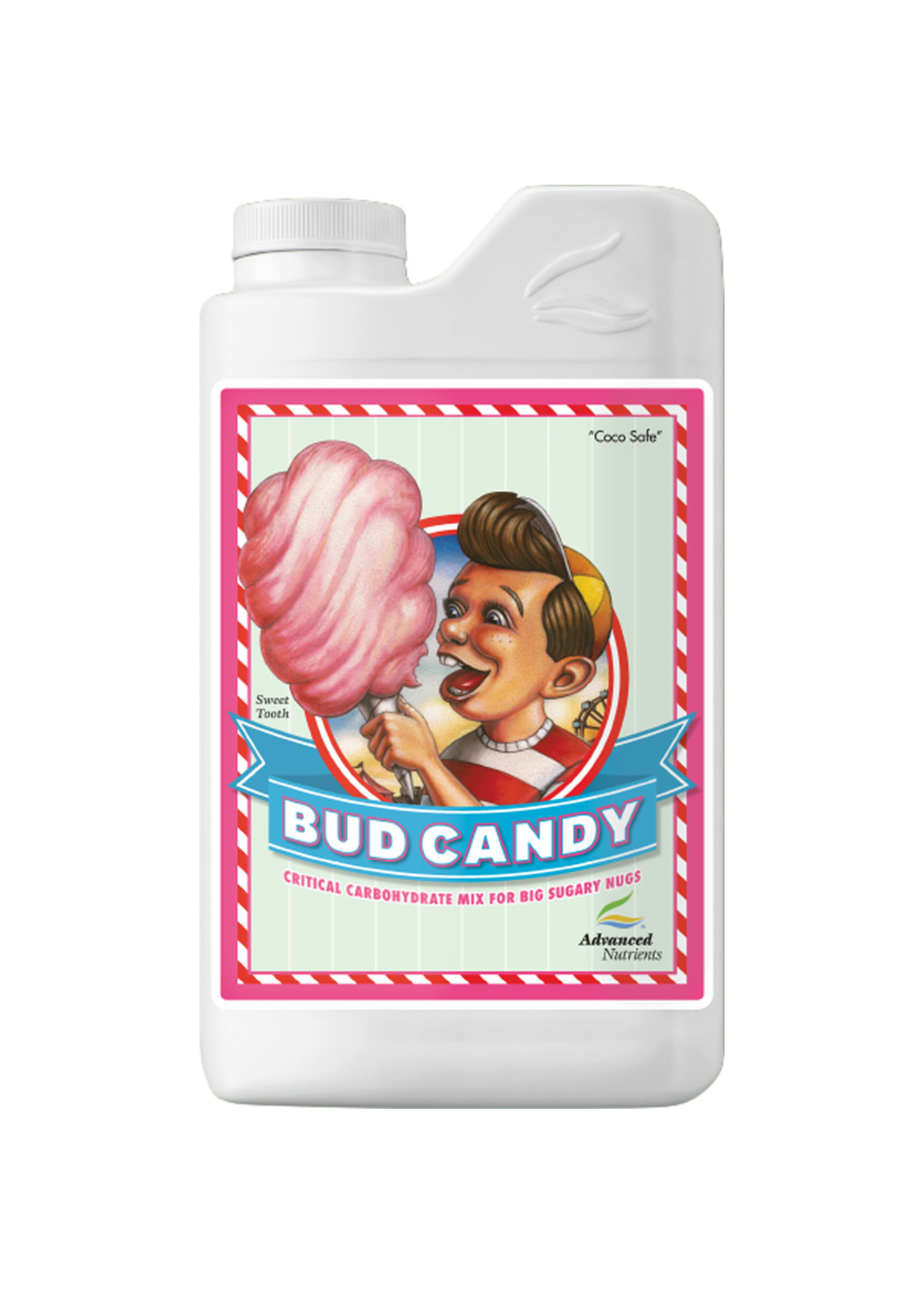 Advanced Advanced Bud Candy 1L