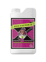 Advanced Advanced Bud Factor X 1L