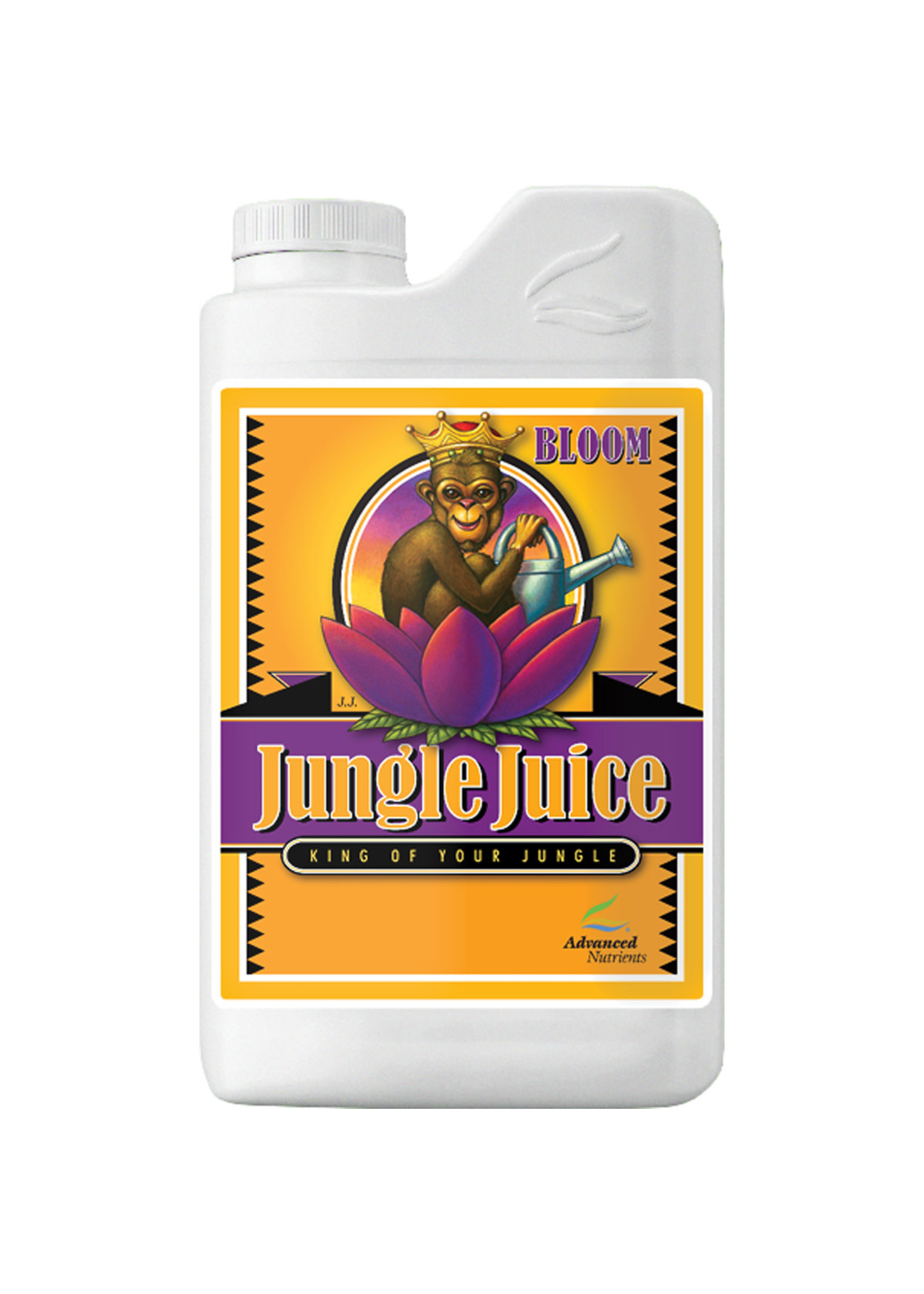 Advanced Advanced Jungle Juice Bloom 1L
