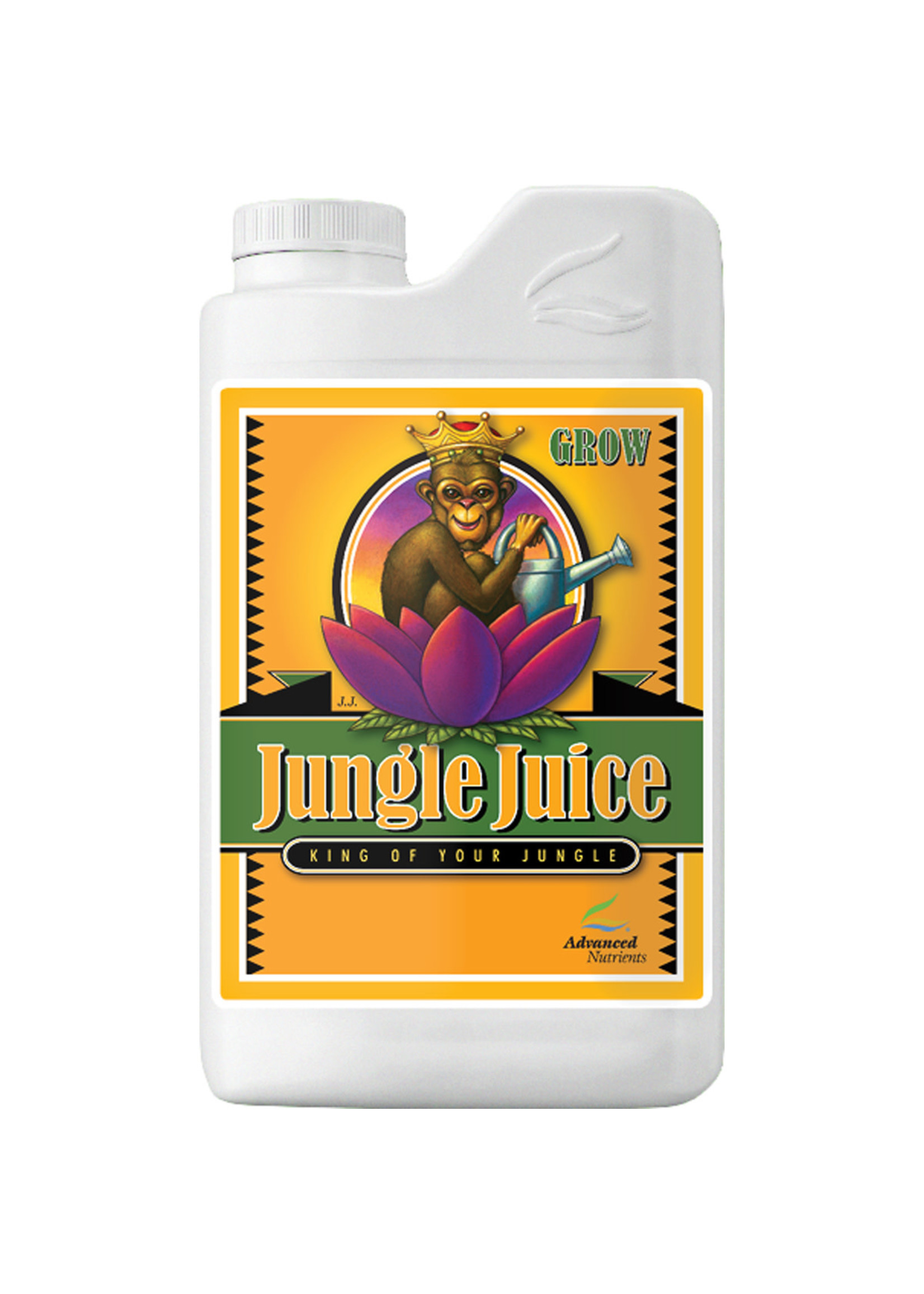 Advanced Advanced Jungle Juice Grow 1L