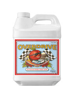 Advanced Advanced Overdrive 500ml