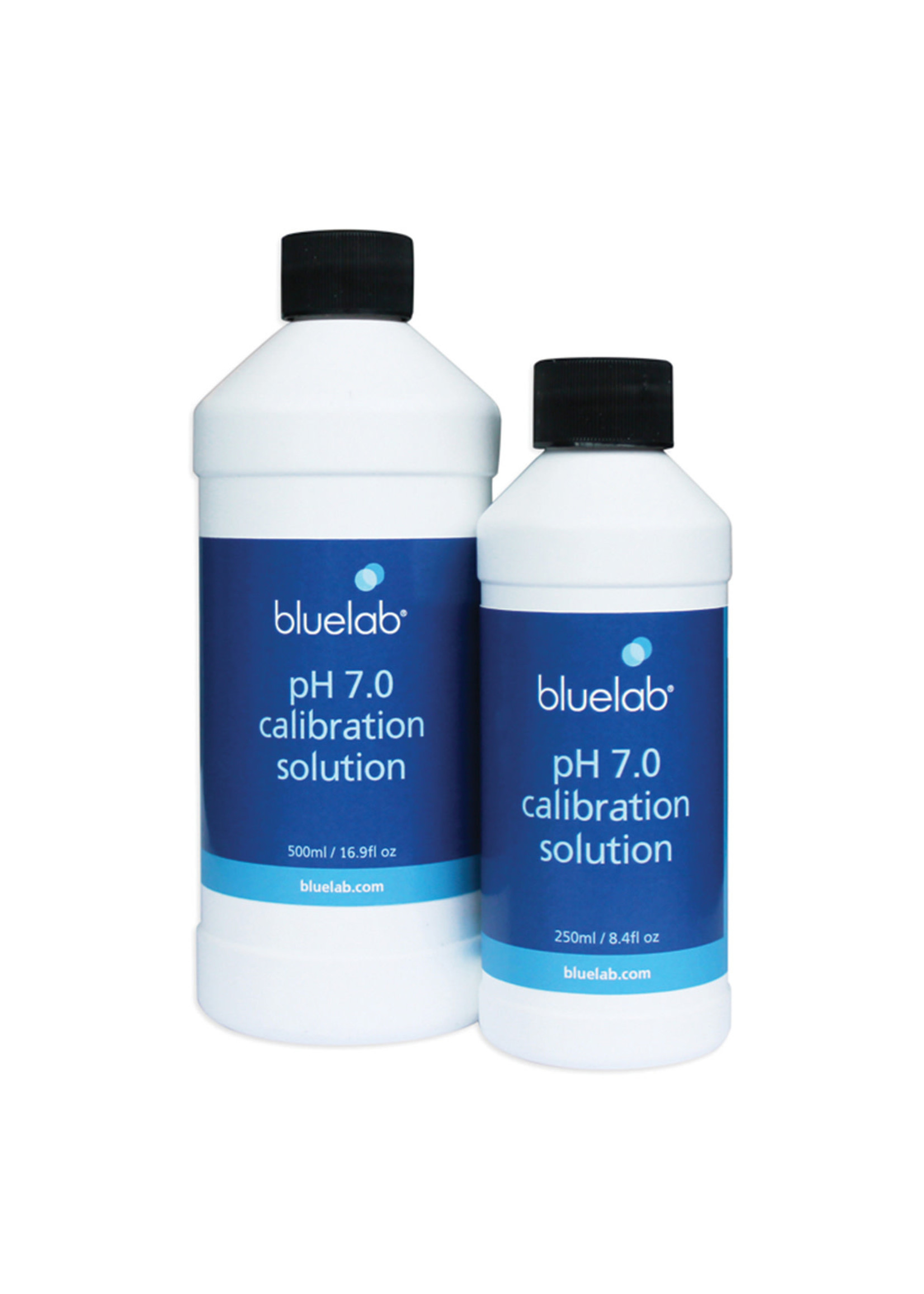 BlueLab Blue Lab Calibration Solution pH 7.0 - 500ml