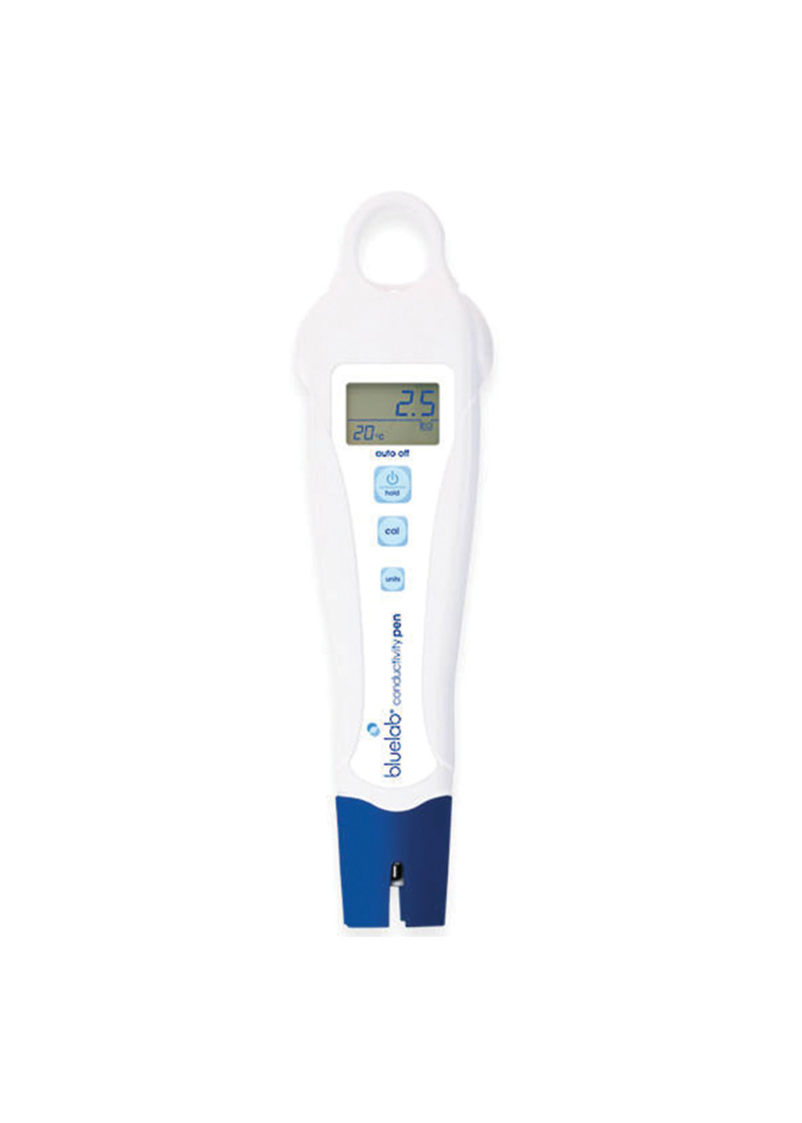 BlueLab BlueLab Conductivity Tester Pen (EC or ppm)