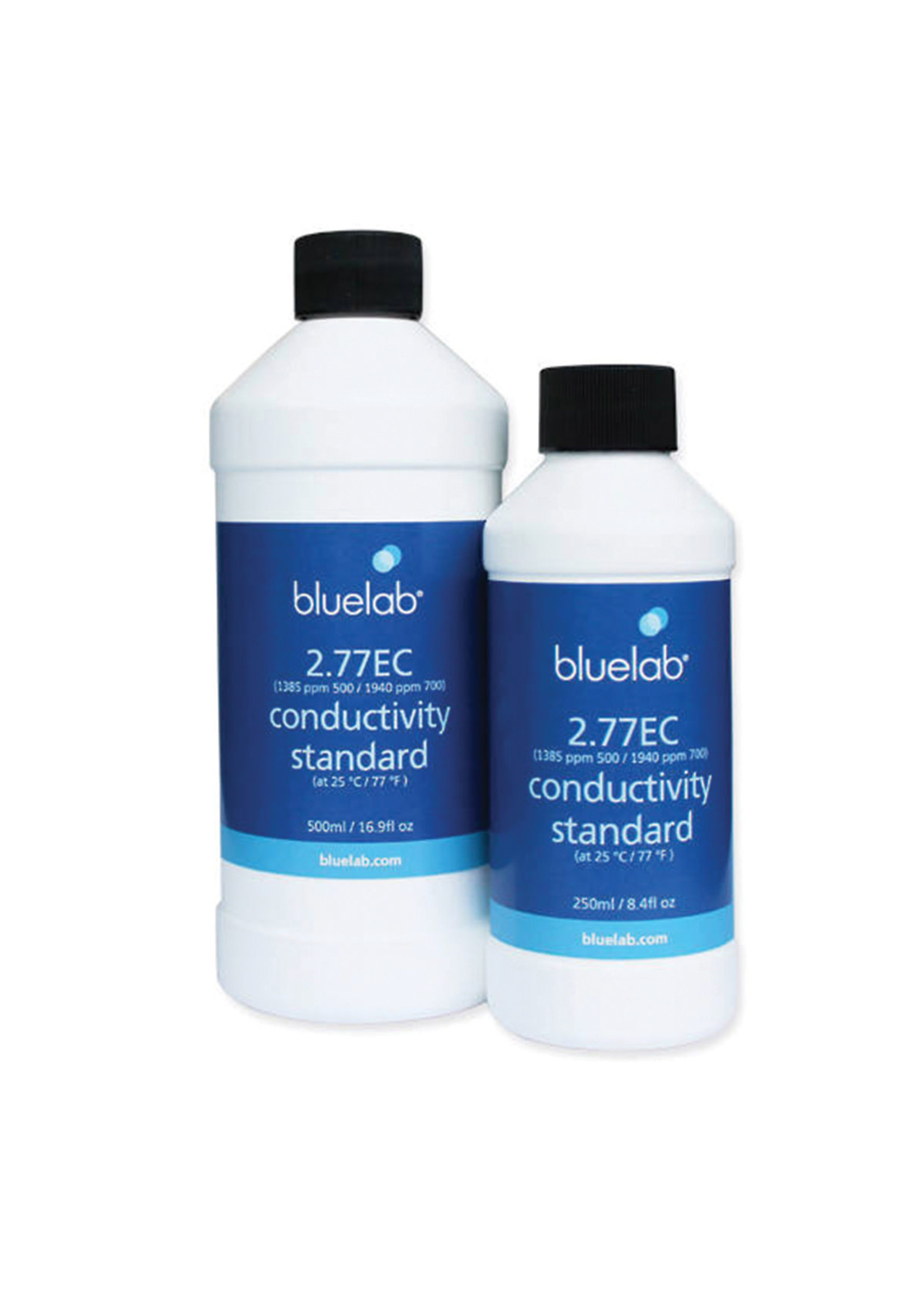 BlueLab Blue lab EC 2.77 / 1385 ppm Standard Solution 500 ml