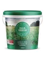 Gaia Green Gaia Green Alfalfa Meal 3-0-2  1kg