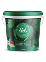 Gaia Green Gaia Green Blood Meal 14-0-0  1.5kg