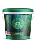 Gaia Green Gaia Green Kelp Meal 1-0-2  1.5kg Discontinued