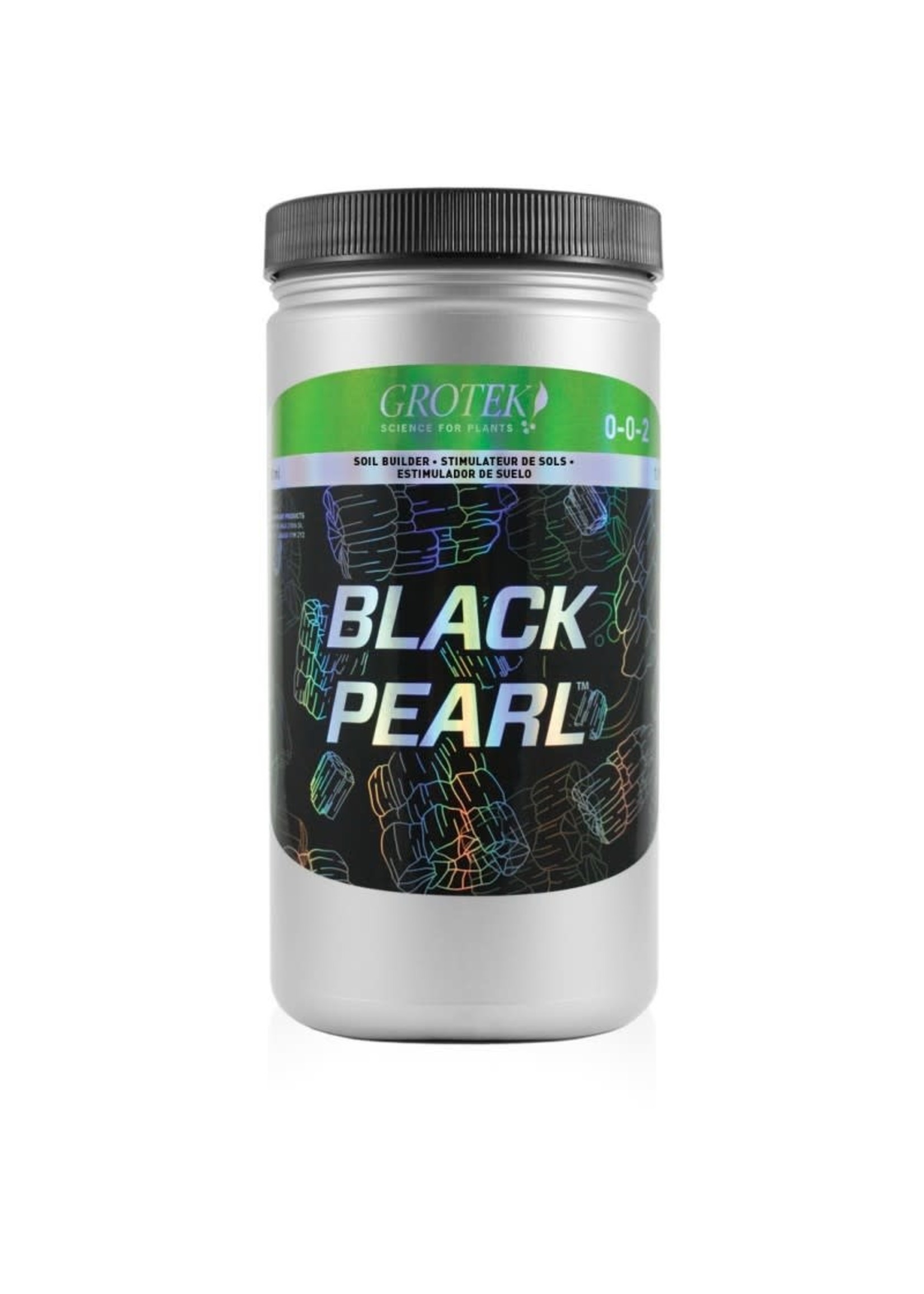Grotek Grotek Black Pearl 900 ml