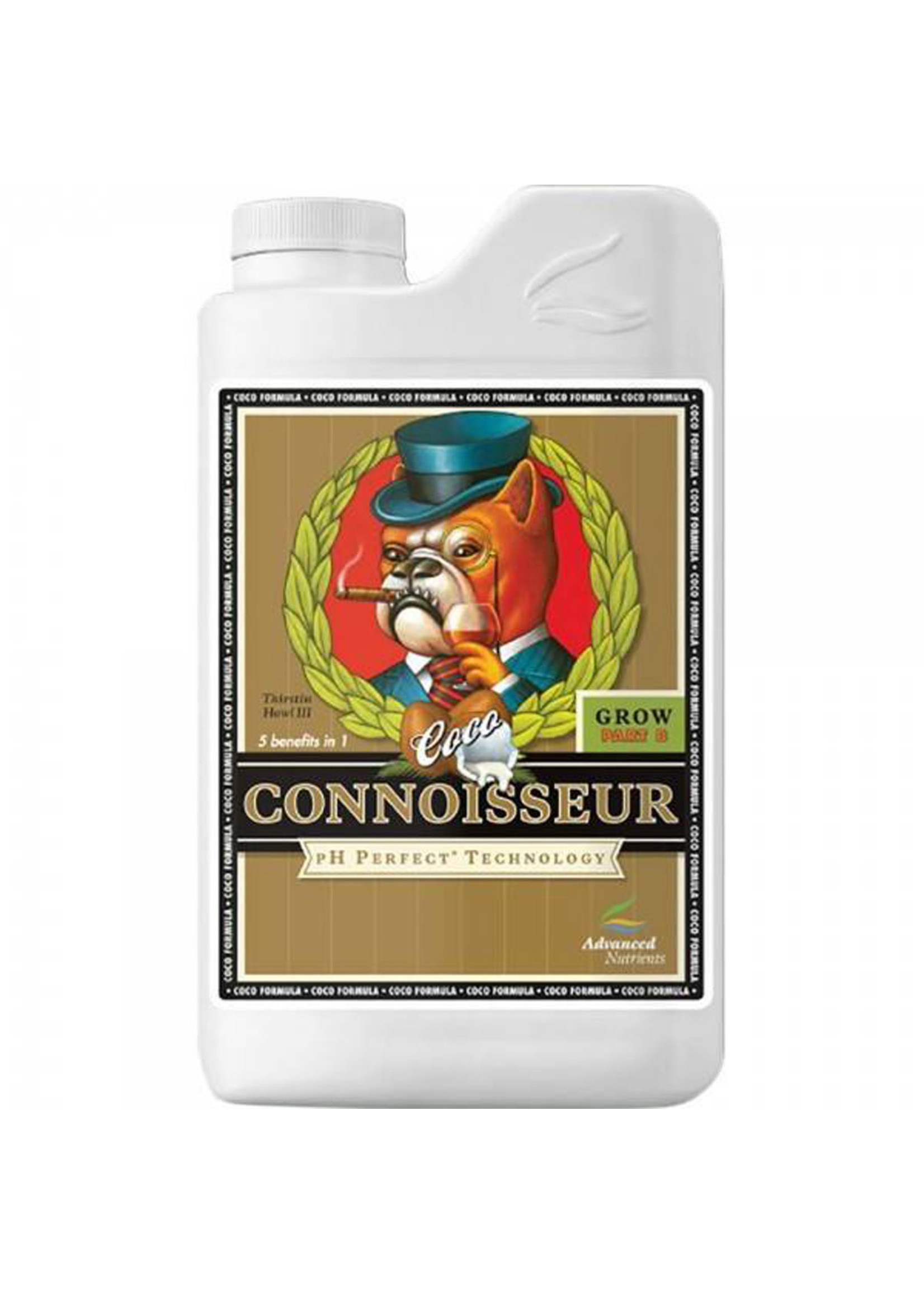 Advanced Advanced Ph Perfect Connoisseur Coco Grow Part B