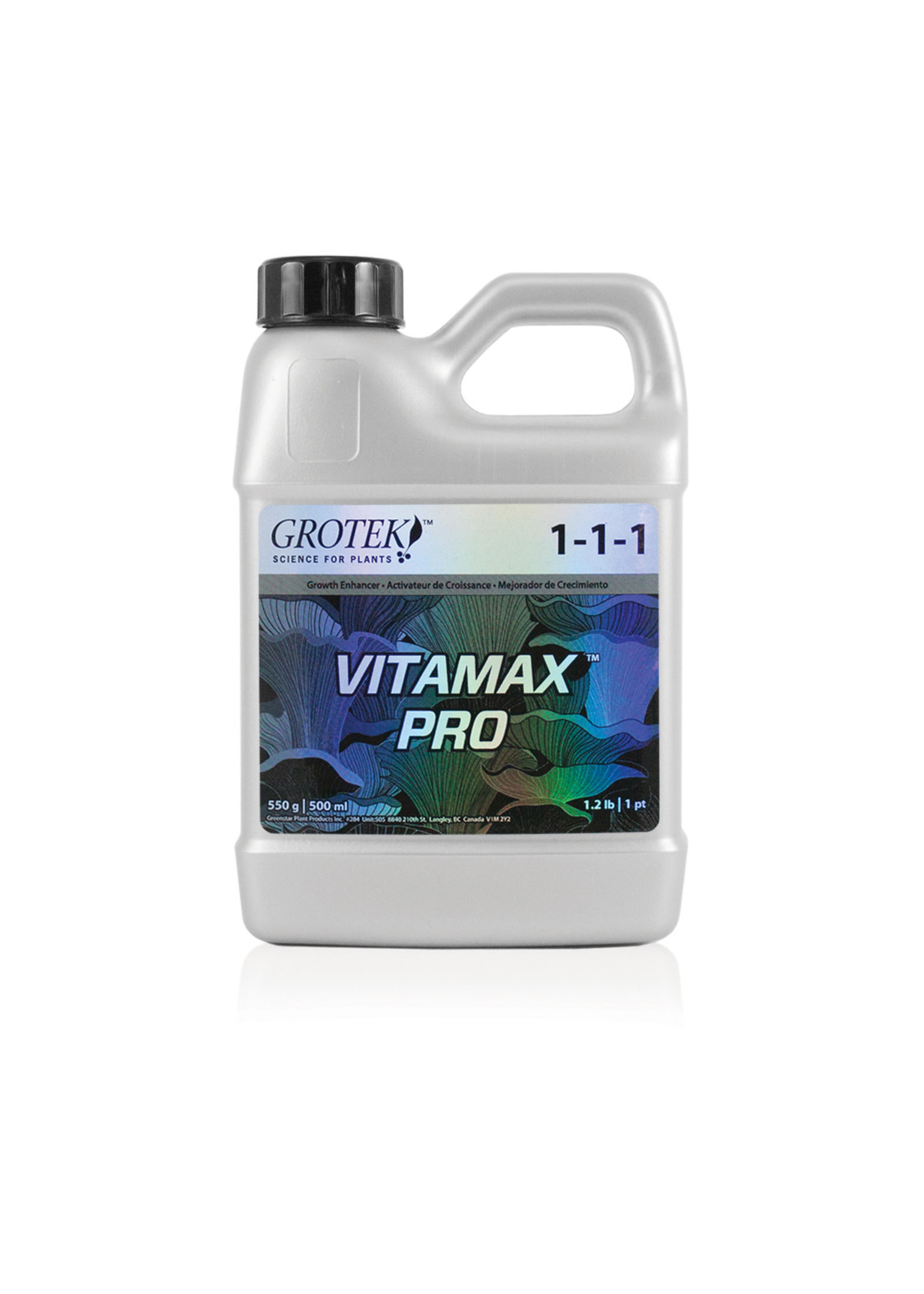 Grotek Grotek Vitamax Pro