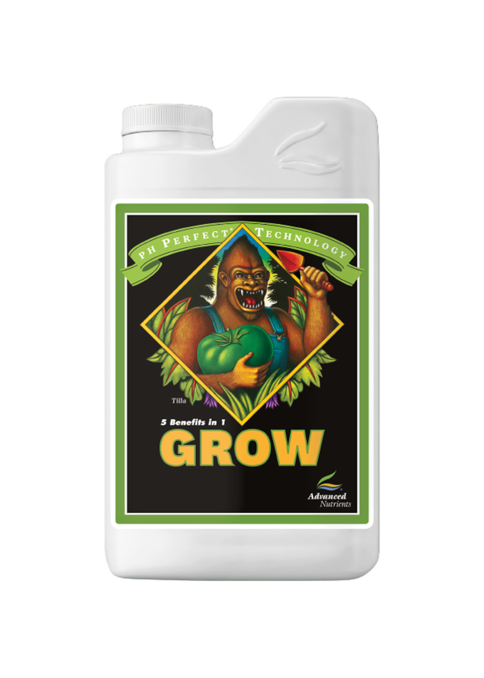 Advanced Advanced Nutrients PH Perfect Grow