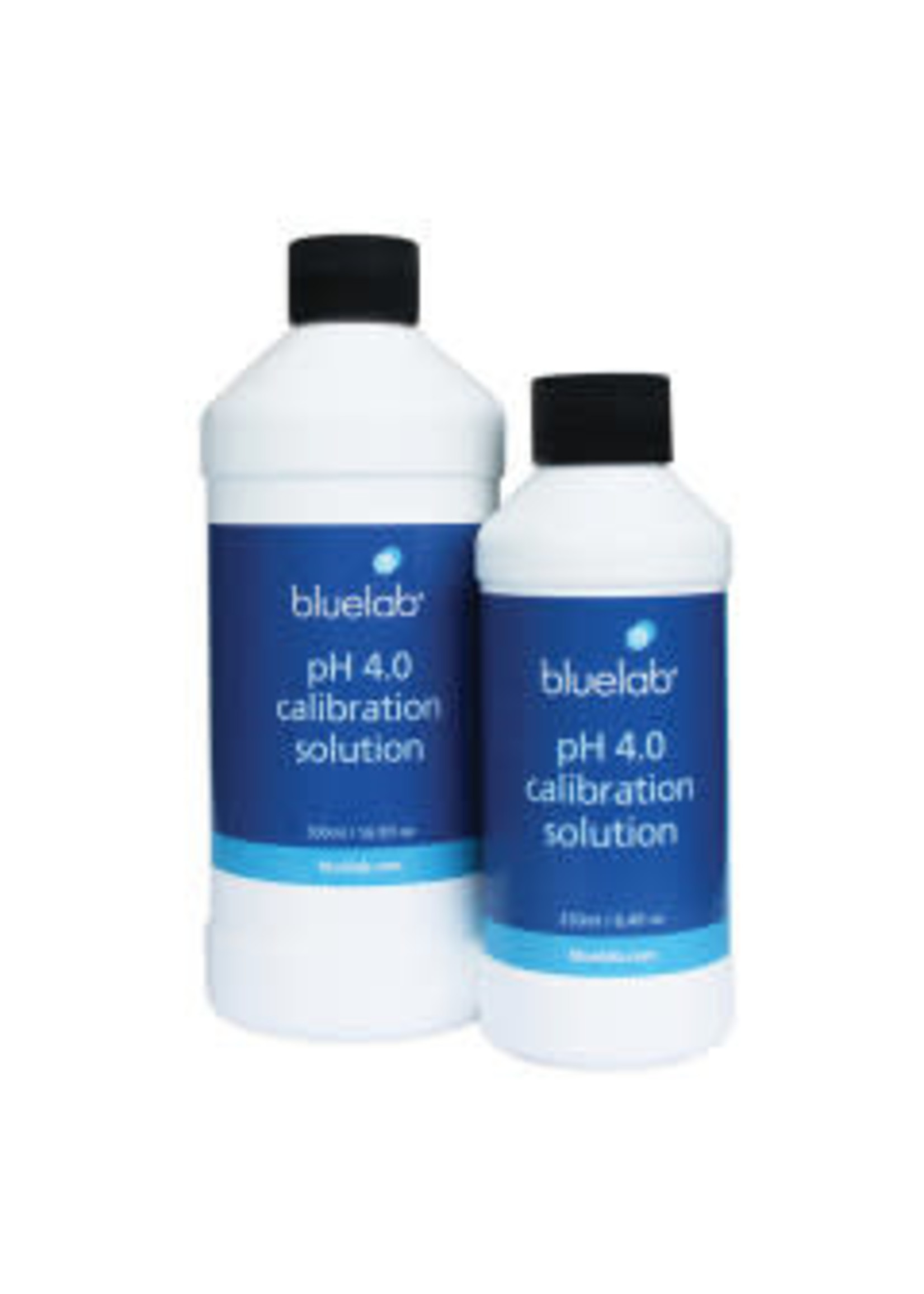 BlueLab Blue lab Calibration Solution pH 4.0