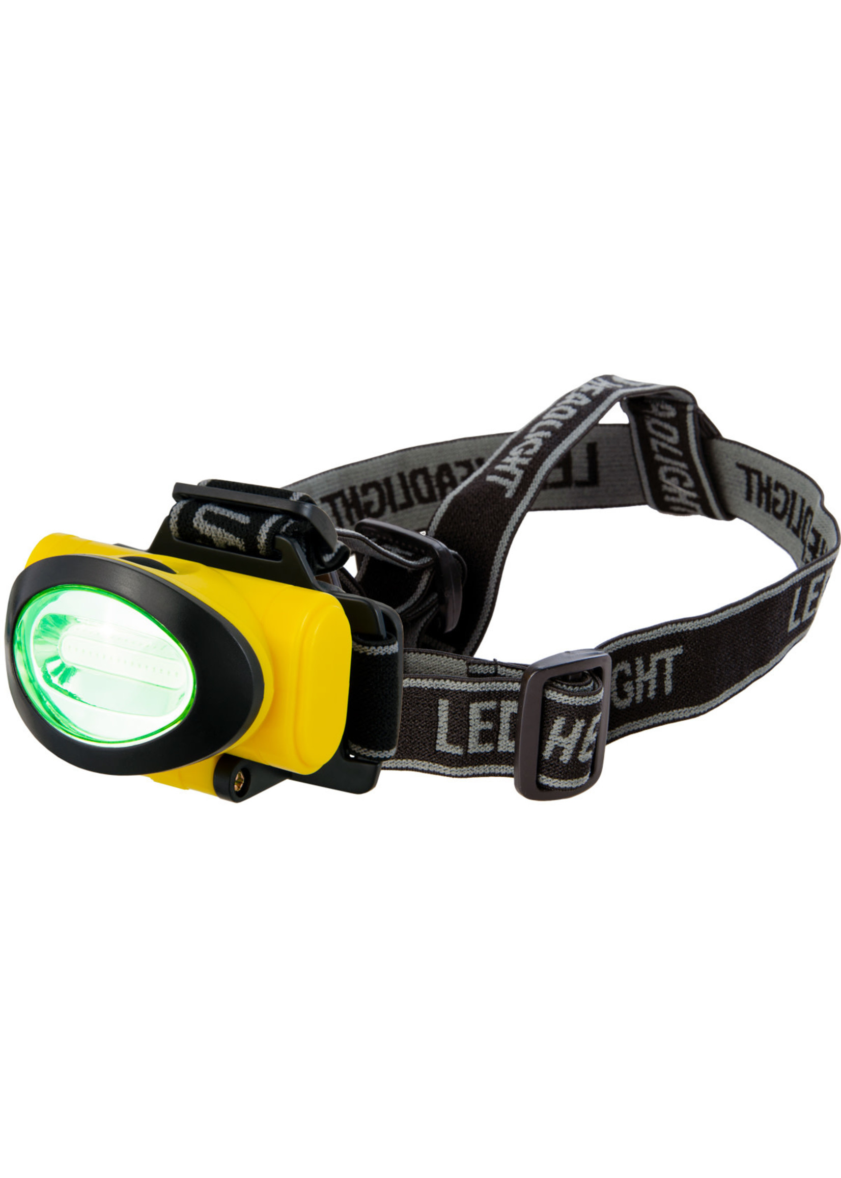 Active Eye Active Eye Green LED Headlamp headlight