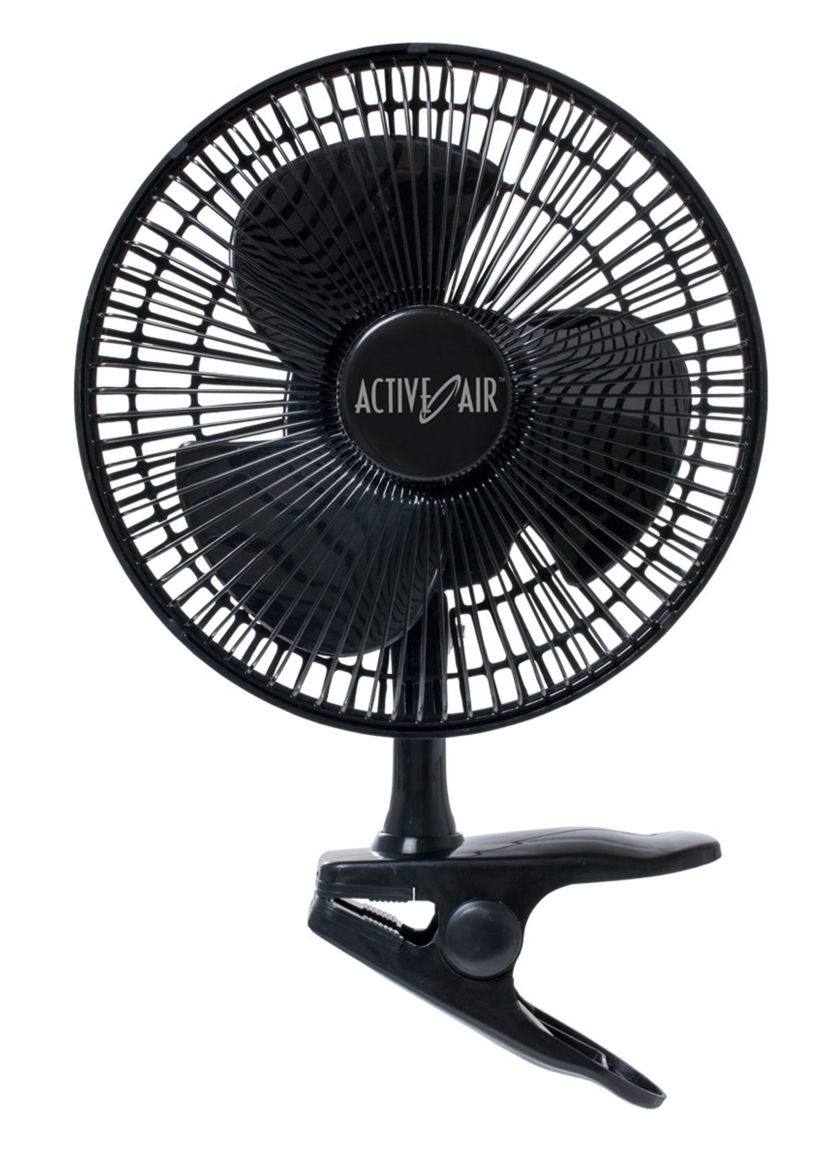 Active Air Active Air 8in Clip Fan, 7.5W