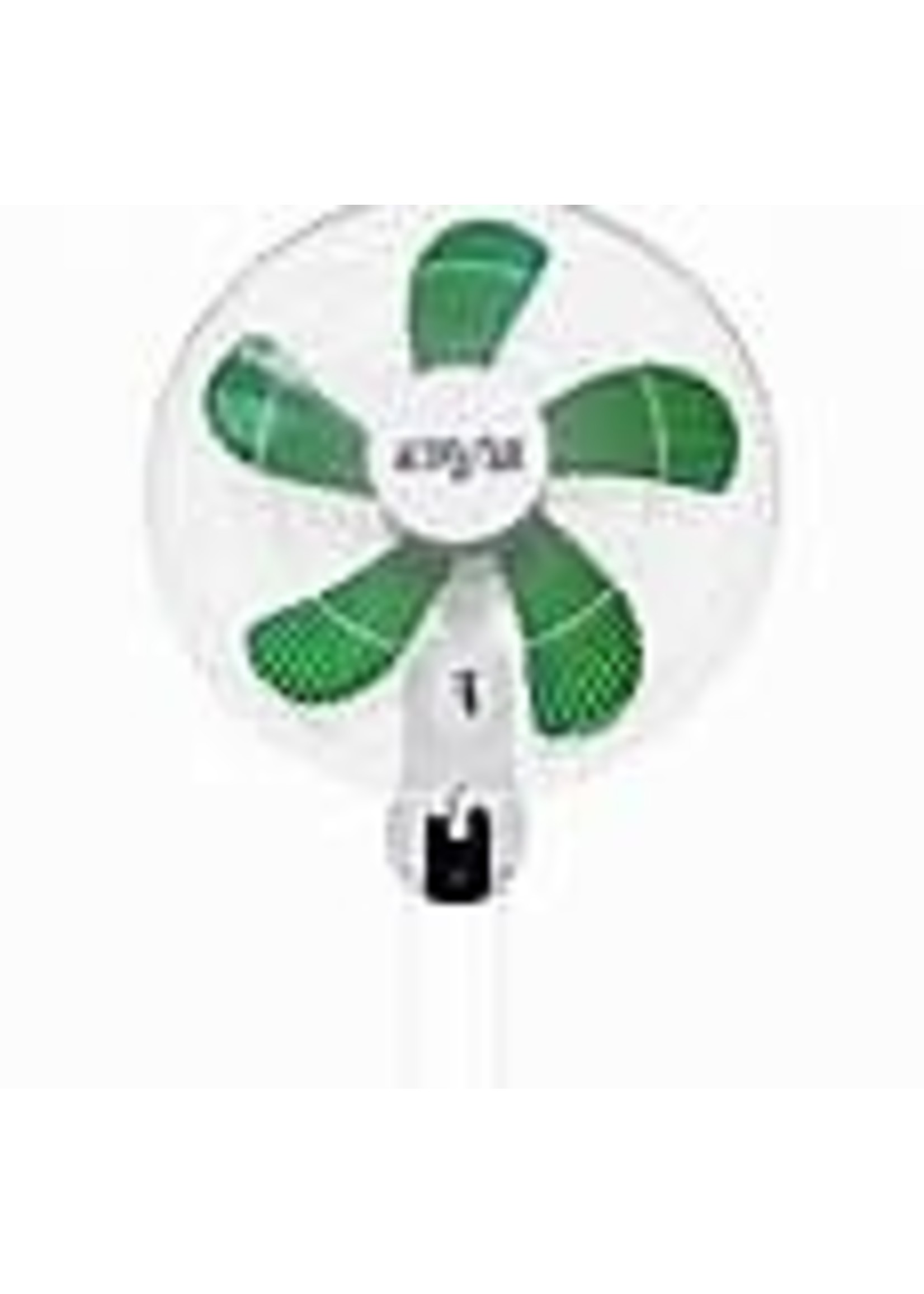 Active Air Active Air 16" Wall Mount Oscillating Fan