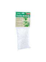 Hydro Farm Trellis Netting 3.5" Mesh, 5'x15'