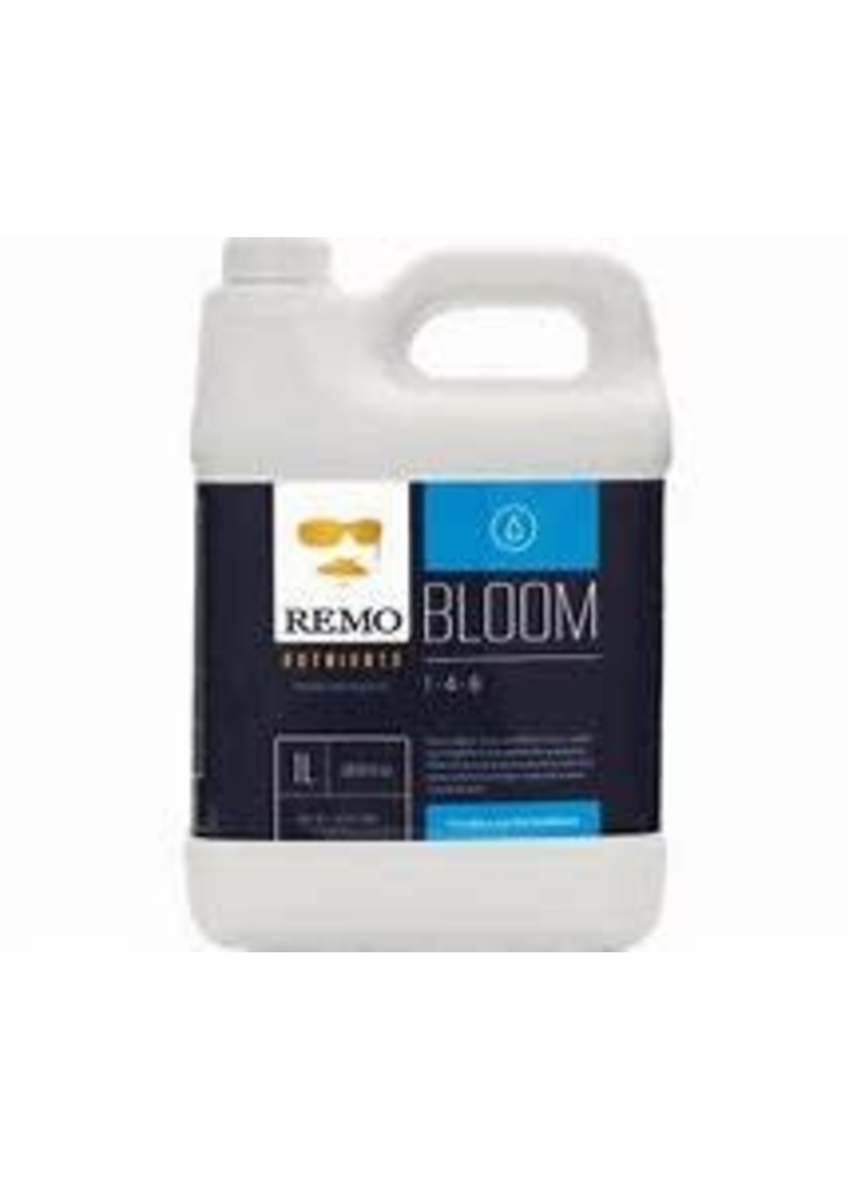 Remo Remo Bloom