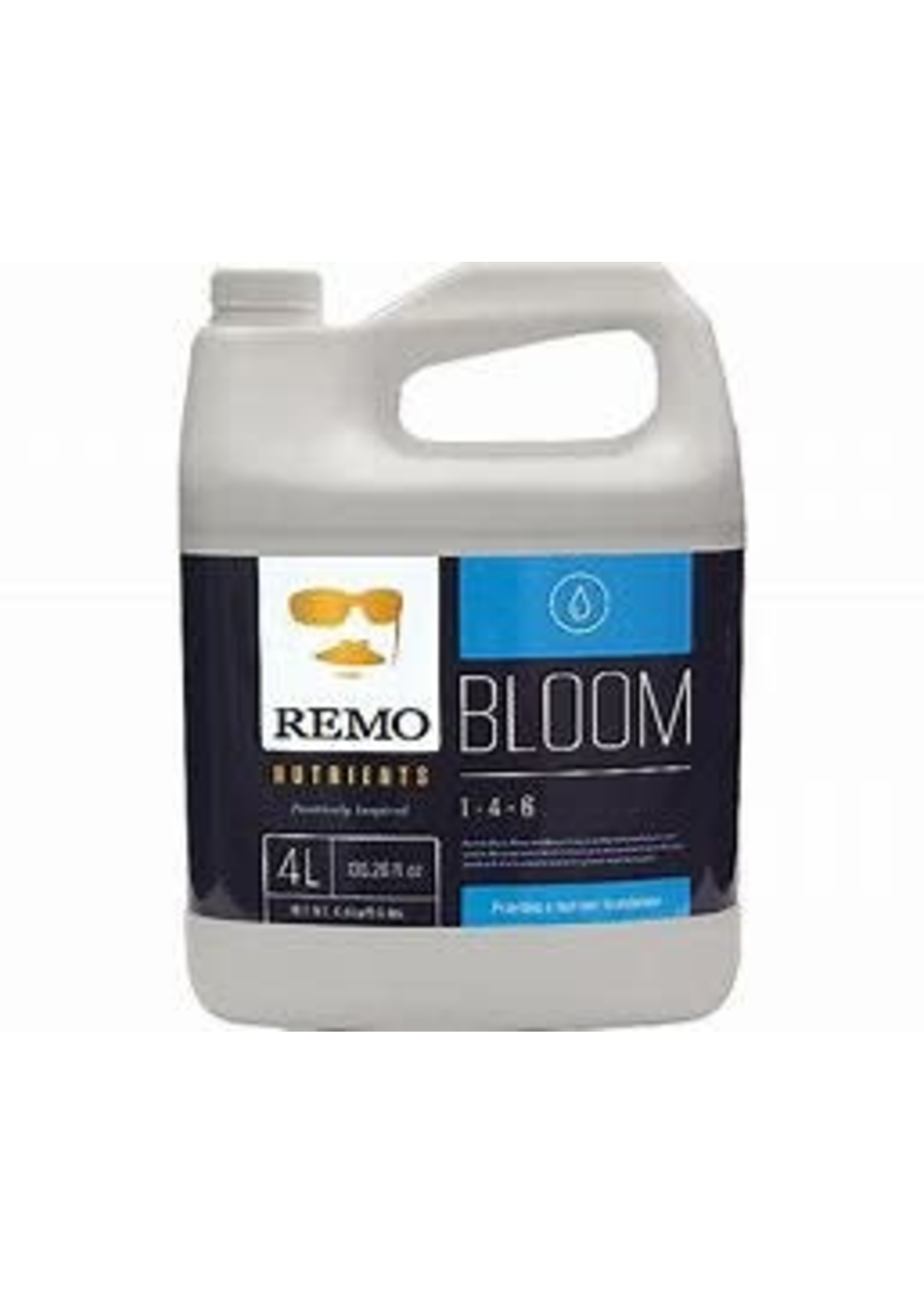 Remo Remo Bloom