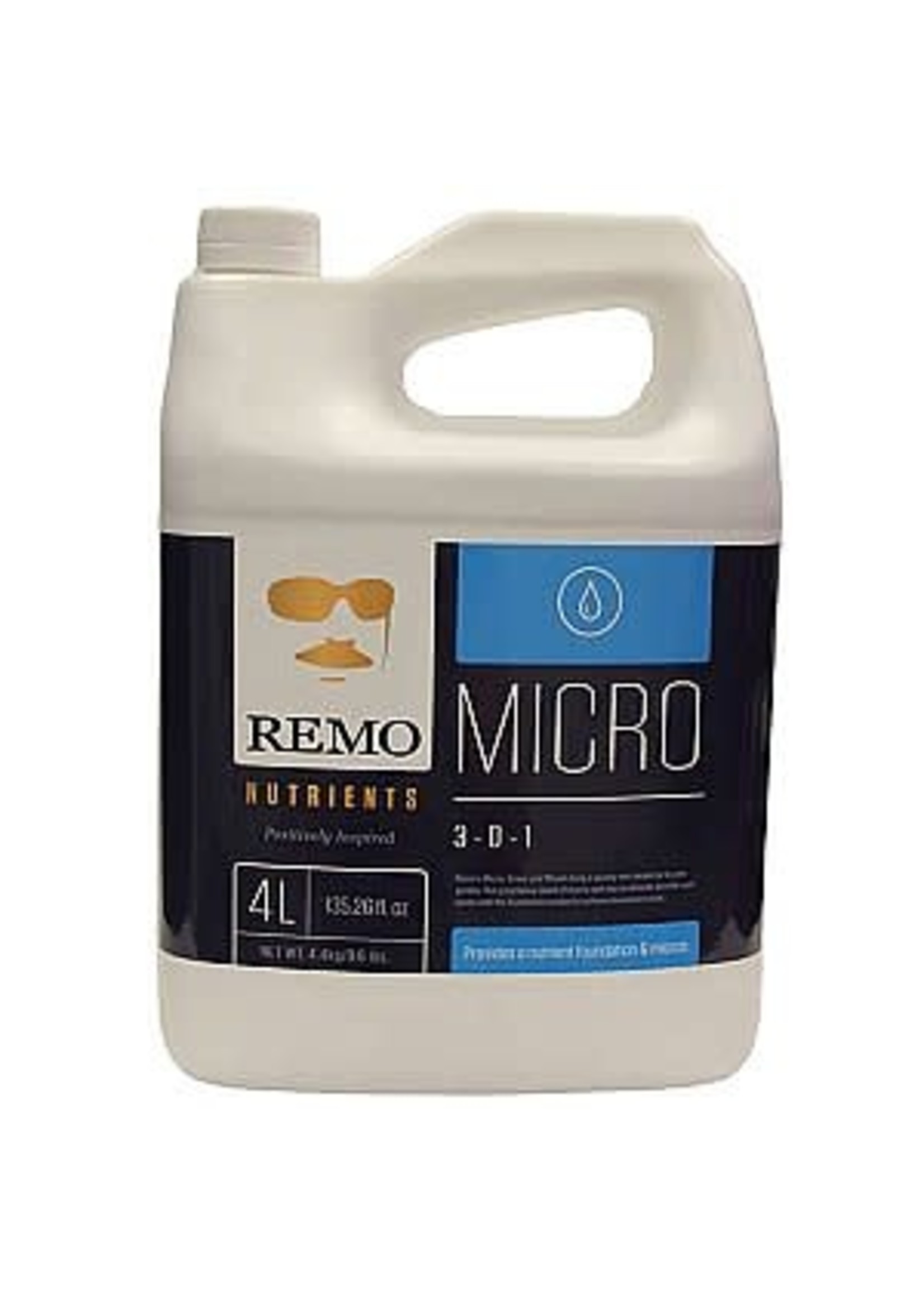 Remo Remo Micro