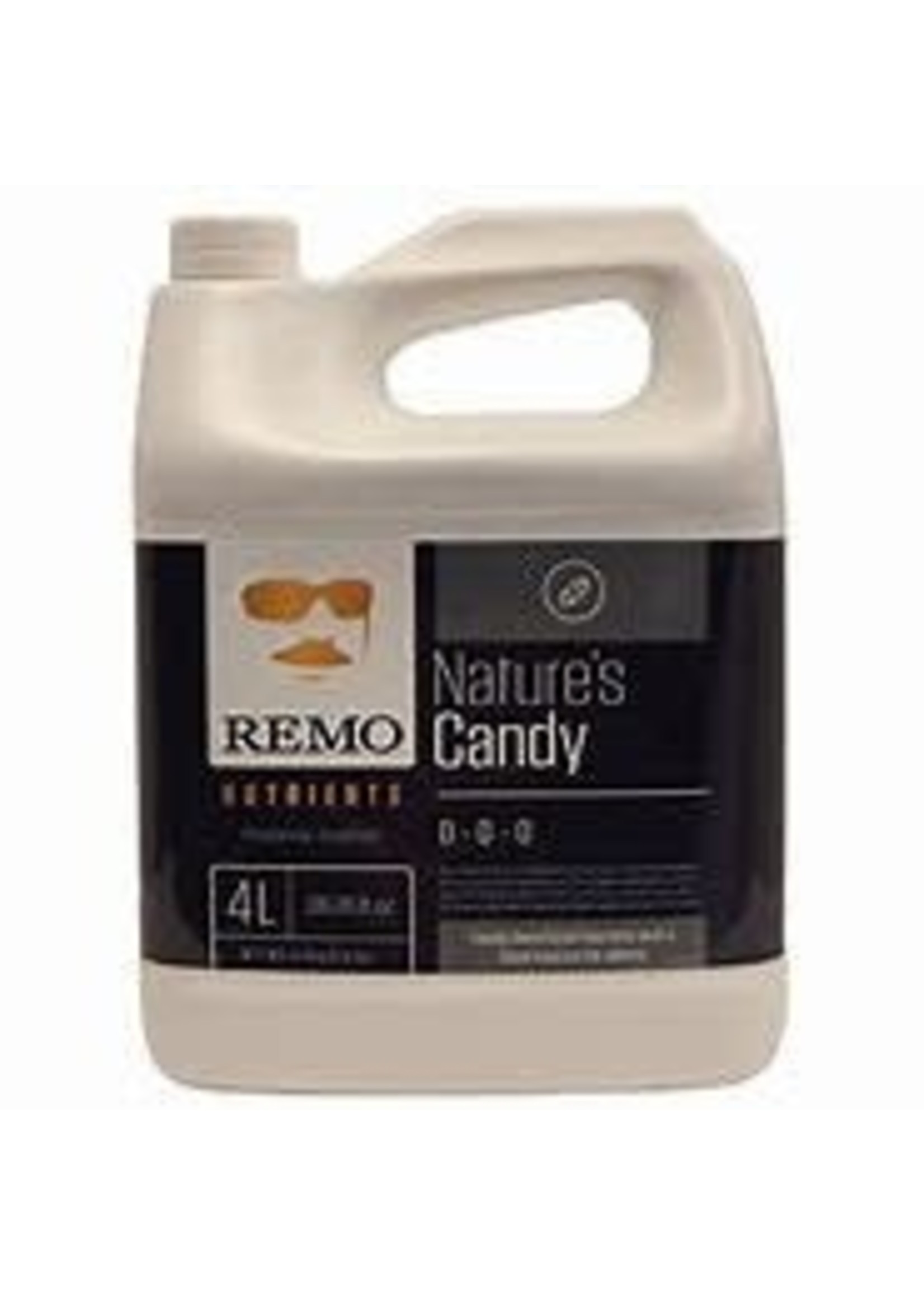Remo Remos Natures Candy