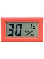 Ongrok Ongrok Colour Coded Hygrometer (6 / Pk)