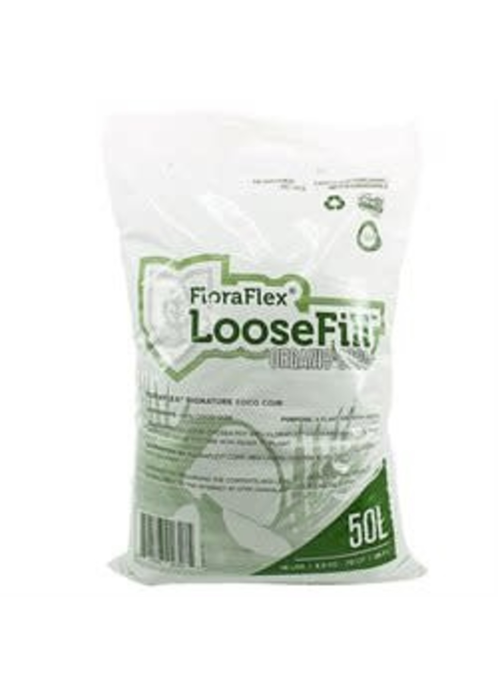 FloraFlex FloraFlex Loosefill Coco Bag 50L (Instore Only)